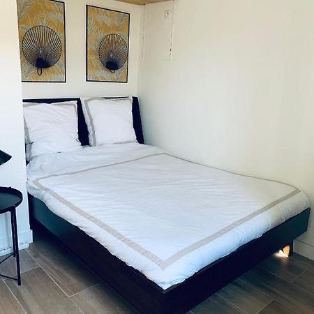 ** La Suite Occitane ** 43M2 Renove, Gare St Roch Монпелие Екстериор снимка
