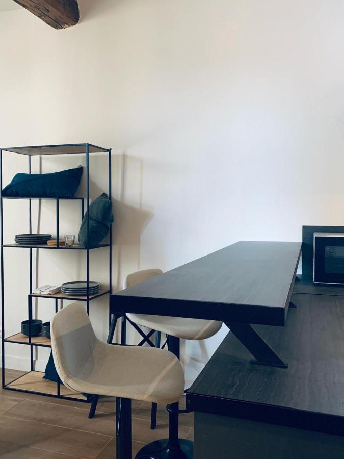 ** La Suite Occitane ** 43M2 Renove, Gare St Roch Монпелие Екстериор снимка