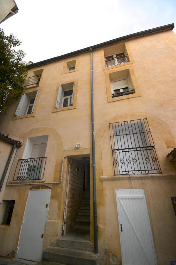 ** La Suite Occitane ** 43M2 Renove, Gare St Roch Монпелие Екстериор снимка